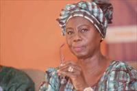 Minister of Trade, Regional Integration and Employment, Dr. Isatou Touray