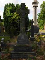 Irischer Friedhof 9