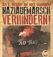 Göppingen: Naziaufmarsch verhindern!