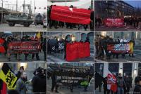 Dresden: Neonazistische „Trauermärsche“ zum 13. Februar