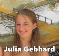 Julia Gebhard