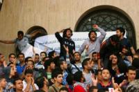 Haftbefehle gegen Aktivisten und Studentenproteste in Ägypten