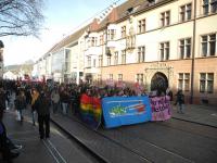 Freiburg 7.März Demonstration zum internationalen Frauen_kampftag 4
