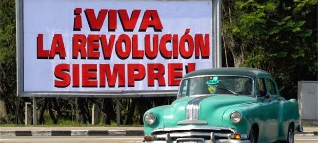 Kuba im Wandel