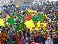 Newroz Feier in Colemerg/Hakkari 21