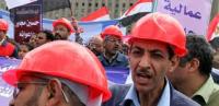 Streiks und soziale Kämpfe im wirtschaftlich krisendeln Ägypten 