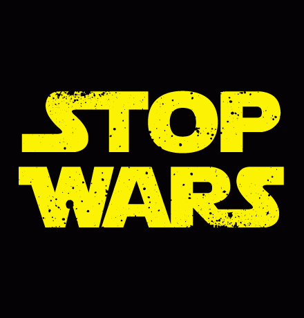 stopwars