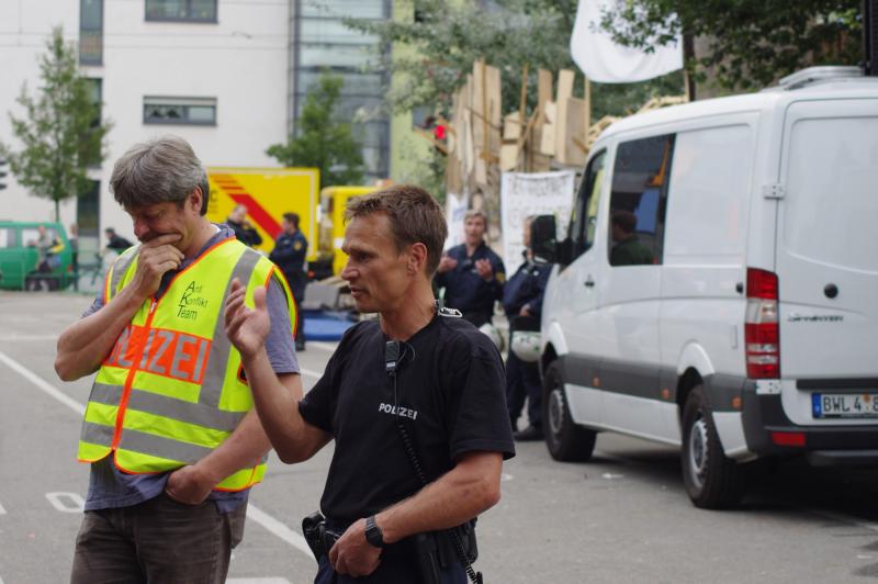 Les Penseurs débiles