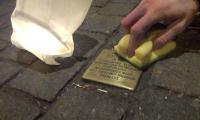 Stolperstein Alfons Beck