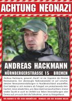 Andreas Hackmann