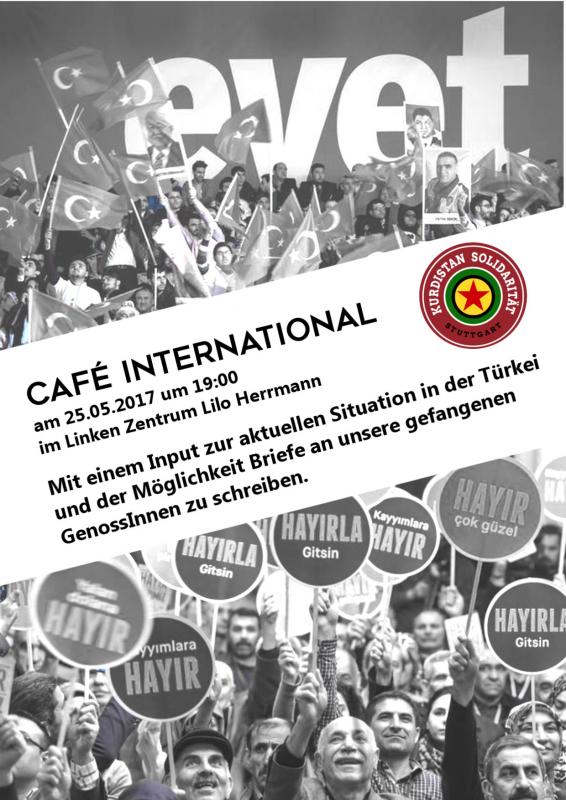 Café International 