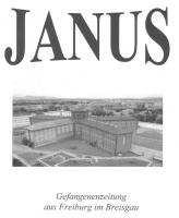 Janus – Gefangenenzeitung aus Freiburg um Breisgau
