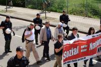 Nazis am 1. Mai 2012 in Speyer - 56