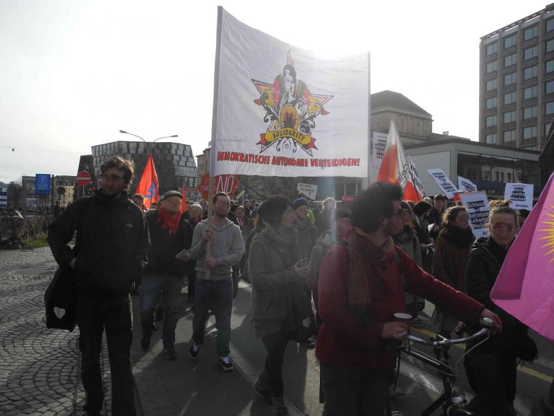 Freiburg 7.März Demonstration zum internationalen Frauen_kampftag 3