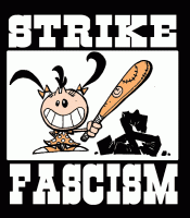strike fascism