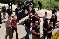 Nazis am 1. Mai 2012 in Speyer - 14