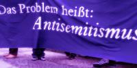 The Problem is called: antisemitism
