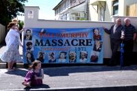 Ballymurphy Massacre 1971