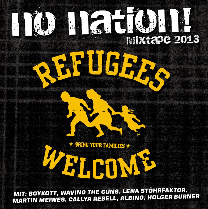 No Nation-Mixtape-Cover