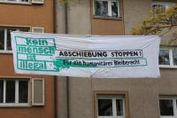 Freiburg: Parteizentrale der Grünen besetzt - 5