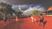 Outback kids