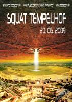Squat Tempelhof