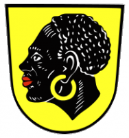Wappen Coburg
