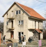 House in Vračević