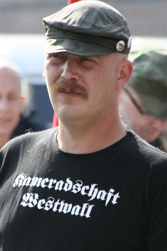 126 - Venlo 26.9.2009 -- Frank Dettke aus Merzenich bei Düren -