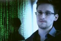 Matrix Snowden