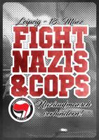 Fight Nazis & Cops