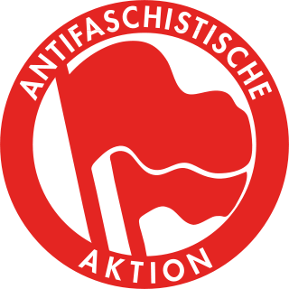 Antifaschistische Aktion!