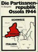 Die Partisanenrepublik Ossola
