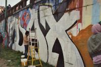 Graffiti 2003 - IV(Foto: Azzoncao)