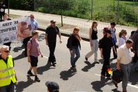 Nazis am 1. Mai 2012 in Speyer - 7