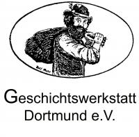 Geschichtswerkstatt Dortmund e.V. - Logo