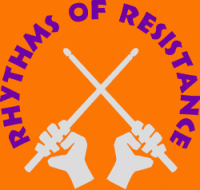 Rhythms Of Resistance