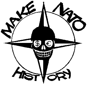 make nato history
