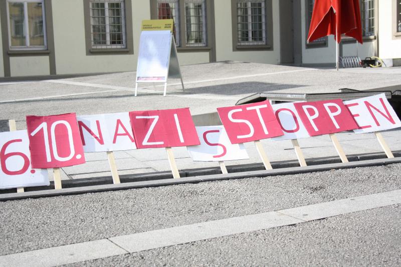 Nazis stoppen