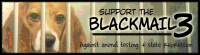 support the blackmail 3