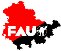 FAU Thüringen Logo