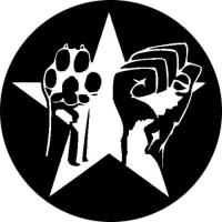 Animal Liberation - Humyn Liberation!