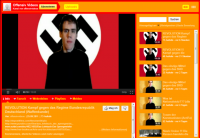 Screenshot von YouTube, 2011. Quelle: Reichling’s Blog