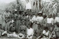 Slave descendants finally recognised as Australian minority group