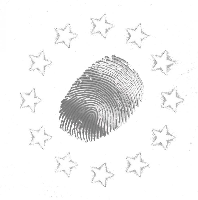 EU-Fingerprint