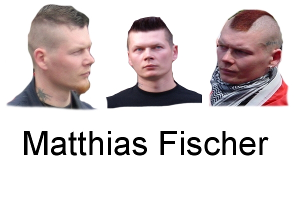 FNS- Selbstdarsteller Matthias Fischer
