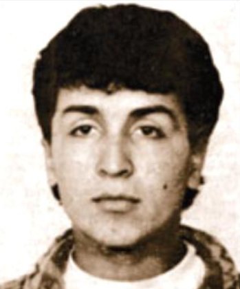 Halim Dener, gefallen am 29.06.1994