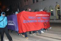 Demo in Leipzig (2)