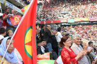 Kurdisches Festival gegen Krieg - 5