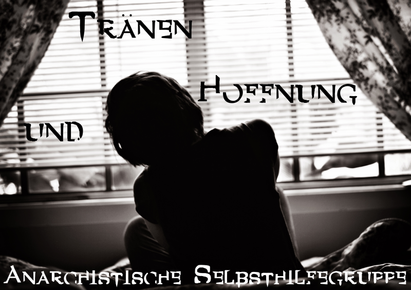 Tränen und Hoffnung